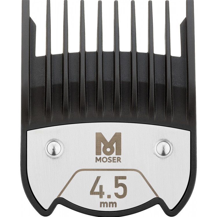 Magnetický přídavný hřeben MOSER 1801-7050 4,5 mm