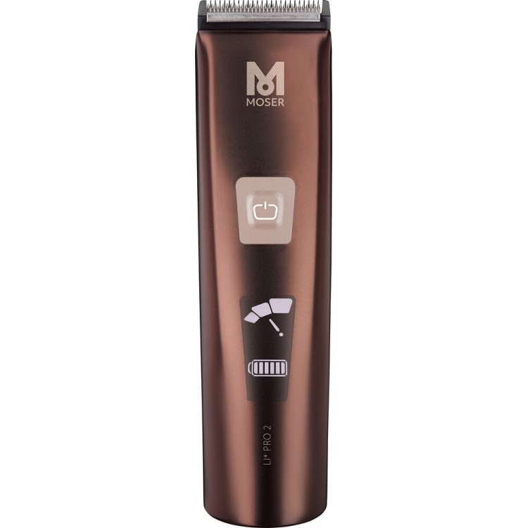 MOSER 1888-0051 Li + Pro2