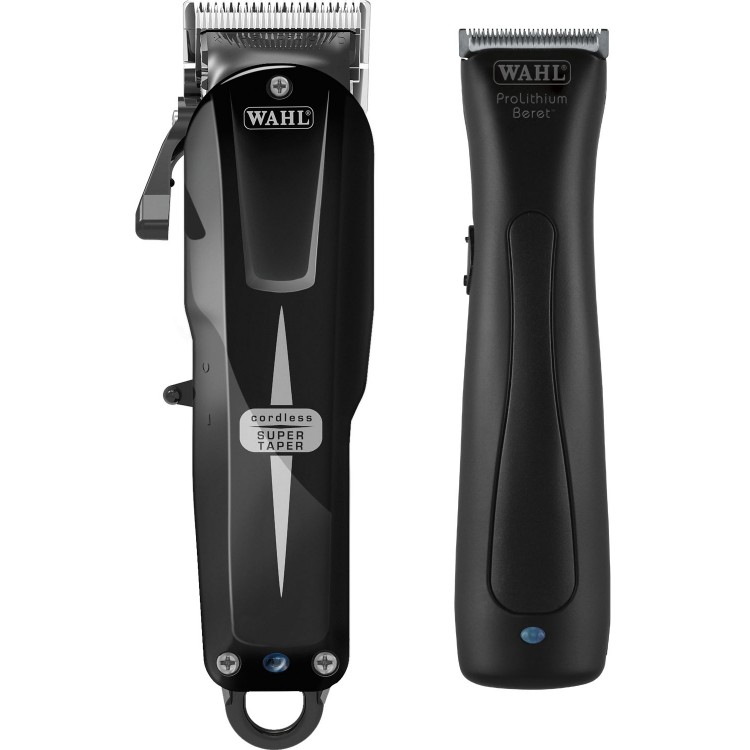 Souprava WAHL 08592-017H Combo Cordless