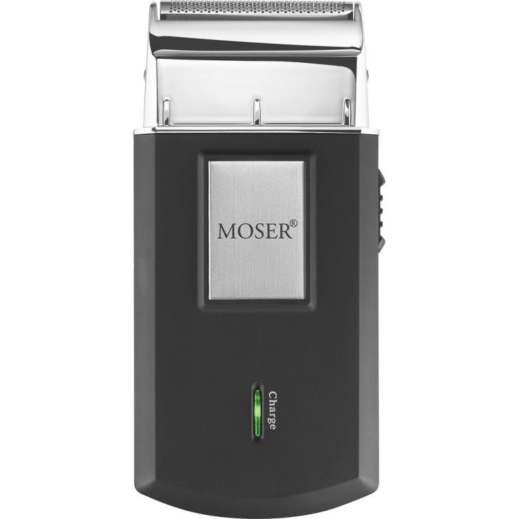 Holicí strojek MOSER 3615-0051 Mobil shaver