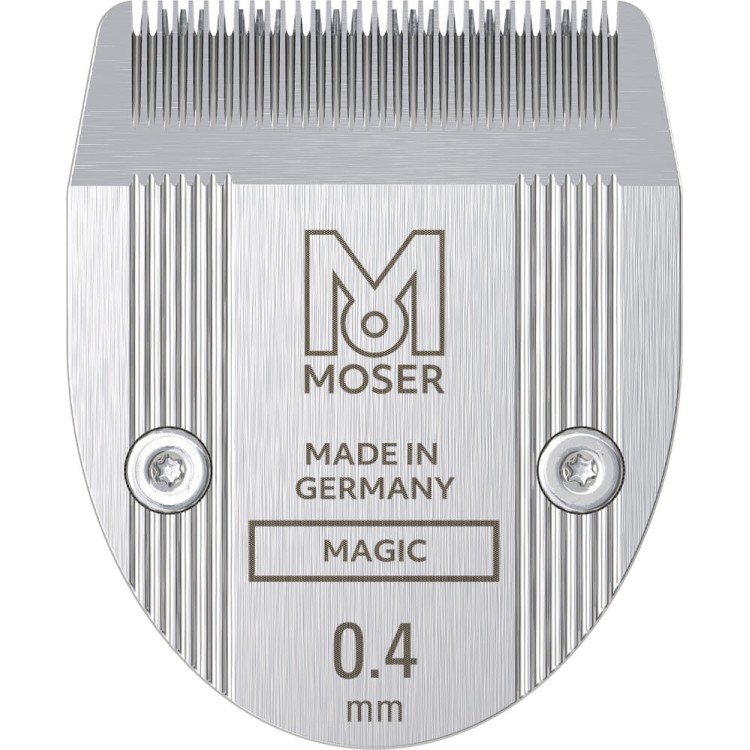 Stříhací hlavice MOSER 1584-7021 - Magic Blade