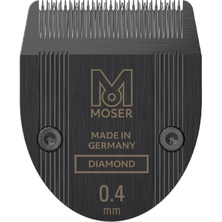 Stříhací hlavice MOSER 1584-7231 - Diamond Blade