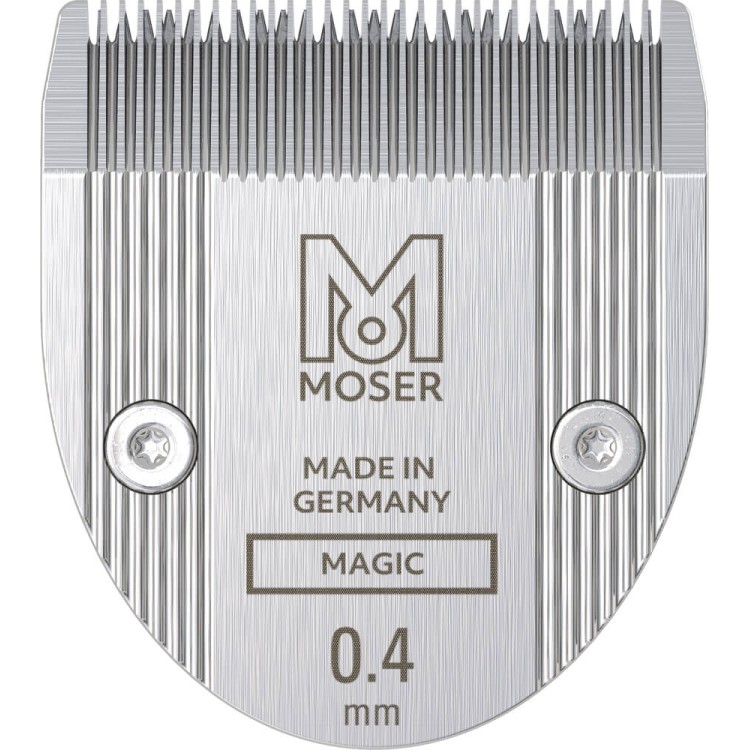 Stříhací hlavice MOSER 1590-7001 - Magic Blade