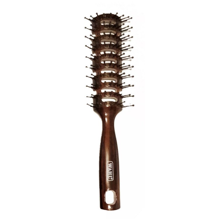 Kartáč WAHL 0093-6471 Barber Vent Brush