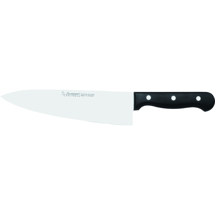Nůž BURGVOGEL 4860.401.20.0 kuchařský - 20 cm