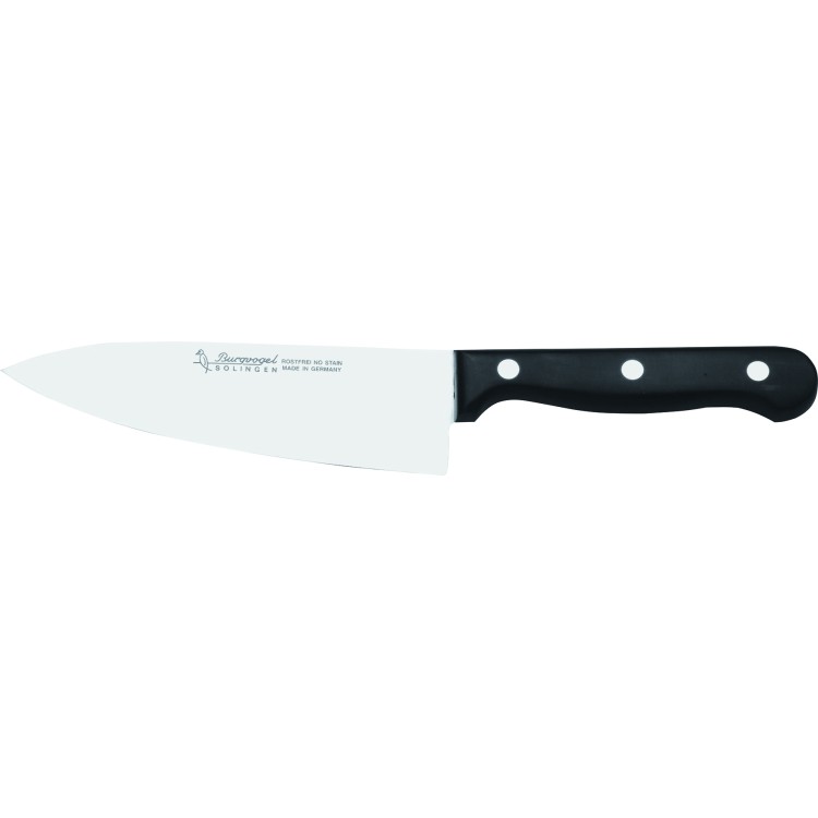 Nůž BURGVOGEL 4860.401.15.0 kuchařský - 15 cm