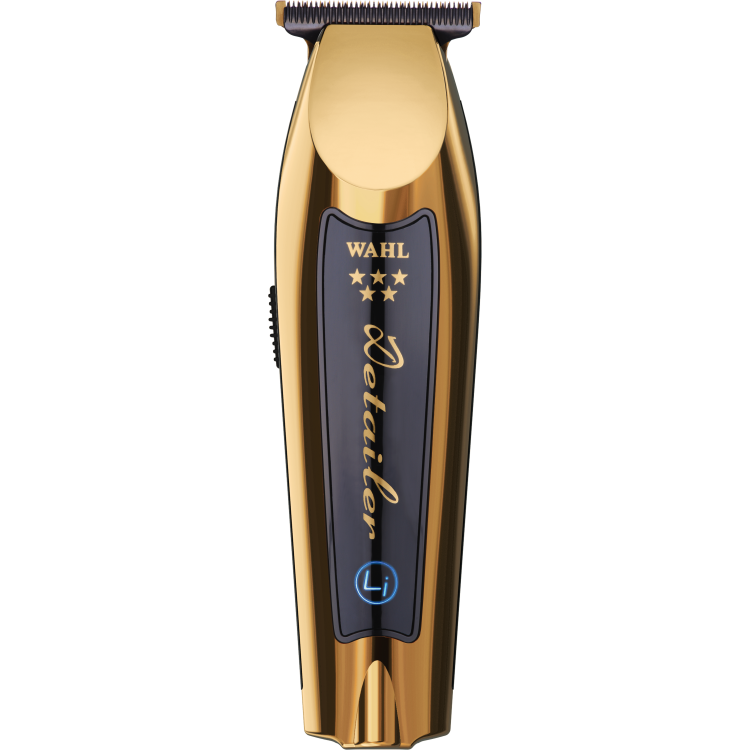 WAHL 08171-716 Detailer Cordless GOLD