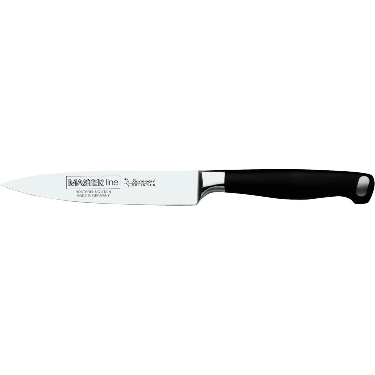 Nůž BURGVOGEL 6910.951.12.0 - Master Line - 12 cm