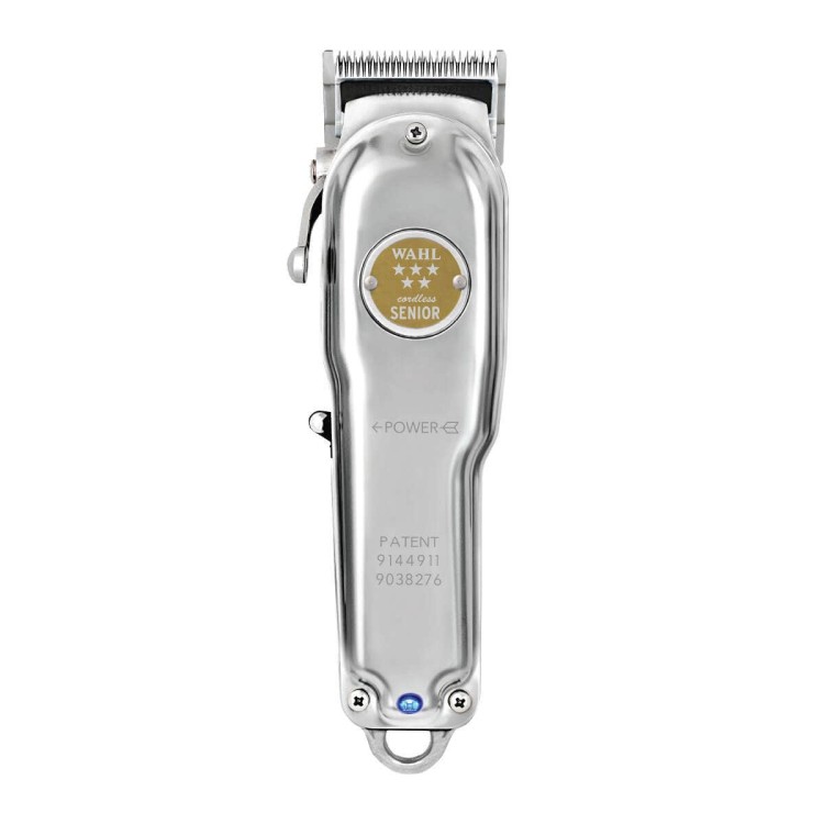 WAHL 3000116 SENIOR Metal Edition