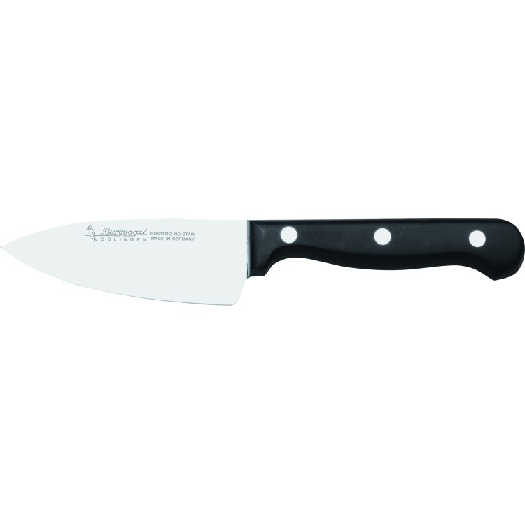 Nůž BURGVOGEL 4860.401.10.0 kuchařský - 10 cm