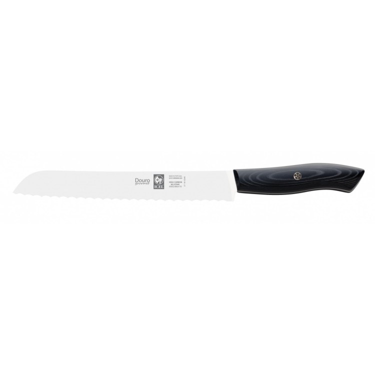 Nůž ICEL 221.DR09.20 DOURO Gourmet 20 cm - na pečivo