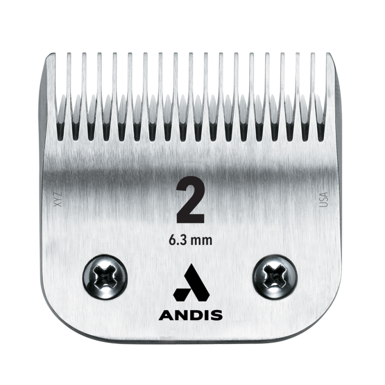 Střihací hlavice ANDIS 64078 Ultra Edge - 6,3 mm