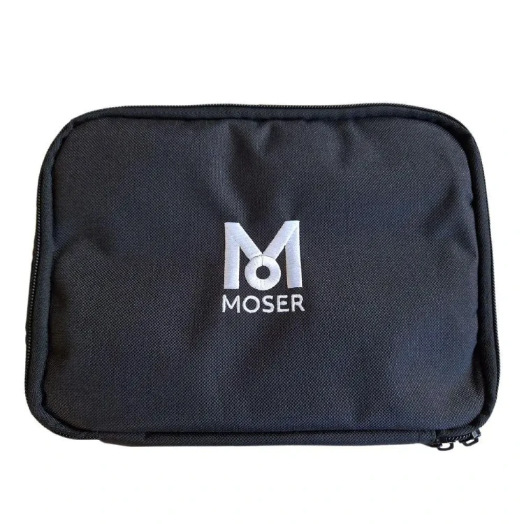 Pouzdro MOSER 1870-2455 - černé