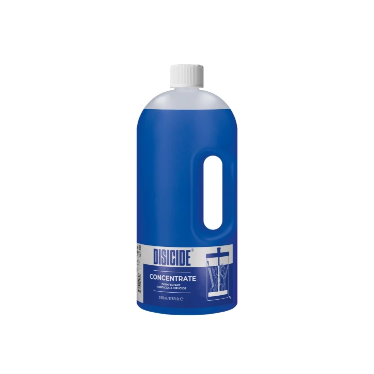 Dezinfekce DESICIDE 665017 Vegan - koncentrát 2500 ml