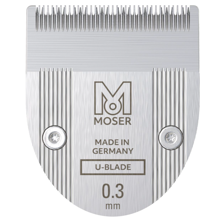Stříhací hlavice MOSER 1584-7280 U-Blade