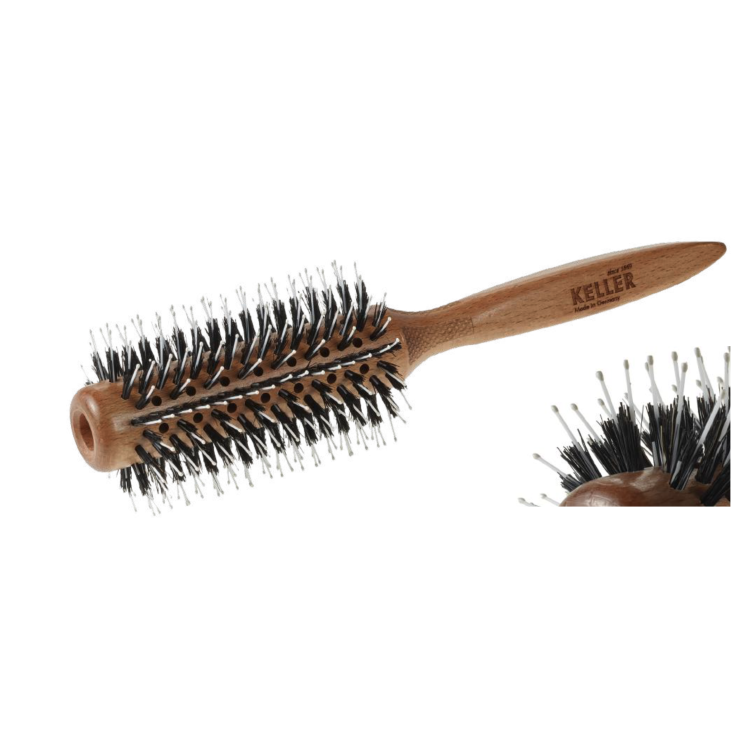 Kartáč KELLER 114 23 80 Profi-Styler