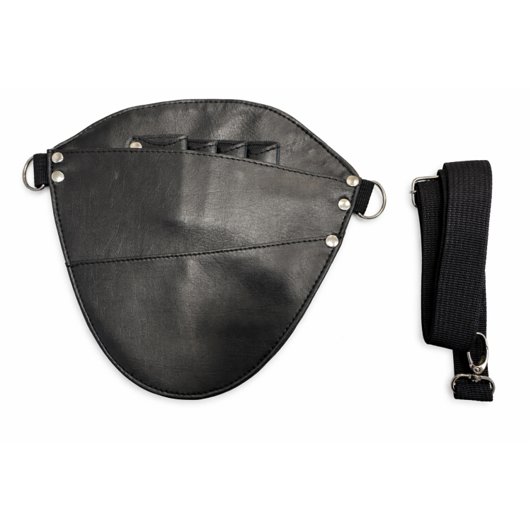 Kadeřnická kapsa na nůžky MS-1408