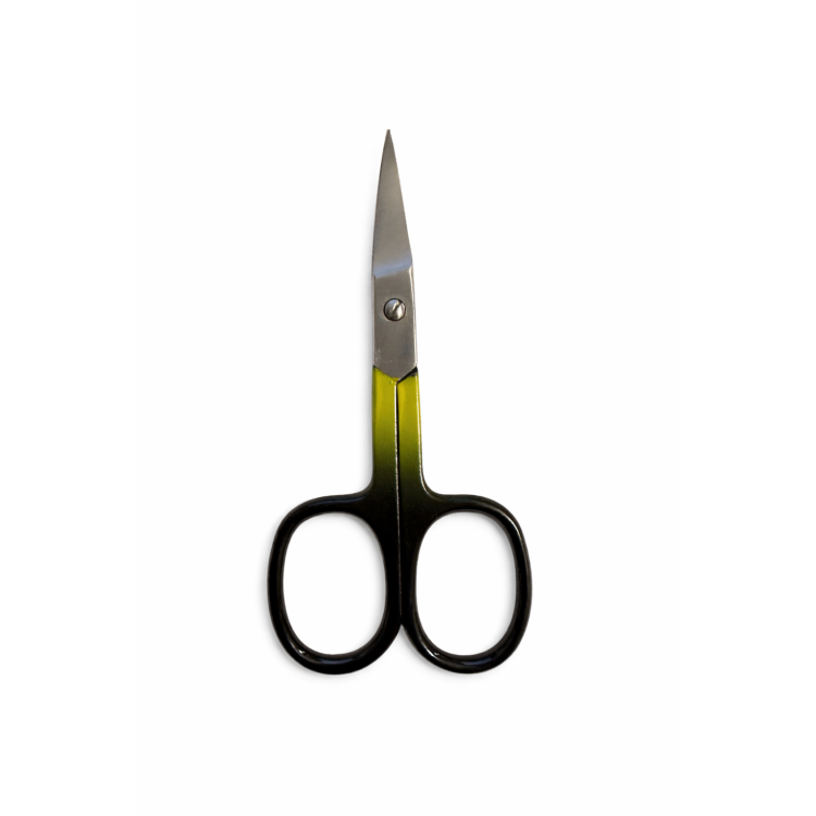 Nůžky na nehty MS 999L - 3,5" pro leváky