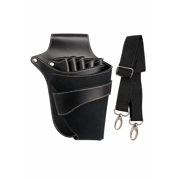 Kadeřnická kapsa na nůžky MS-1407