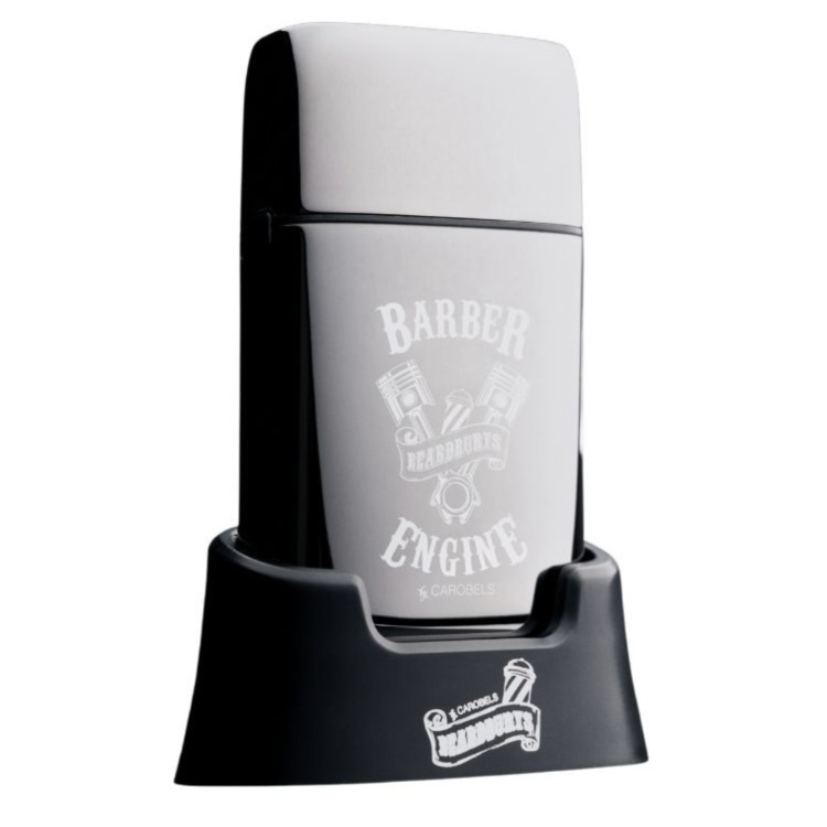 Holicí strojek BEARDBURYS 0432263 Muscle Shaver PRO