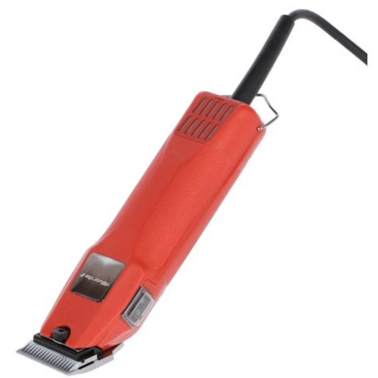 Střihací strojek AESCULAP Favorita II