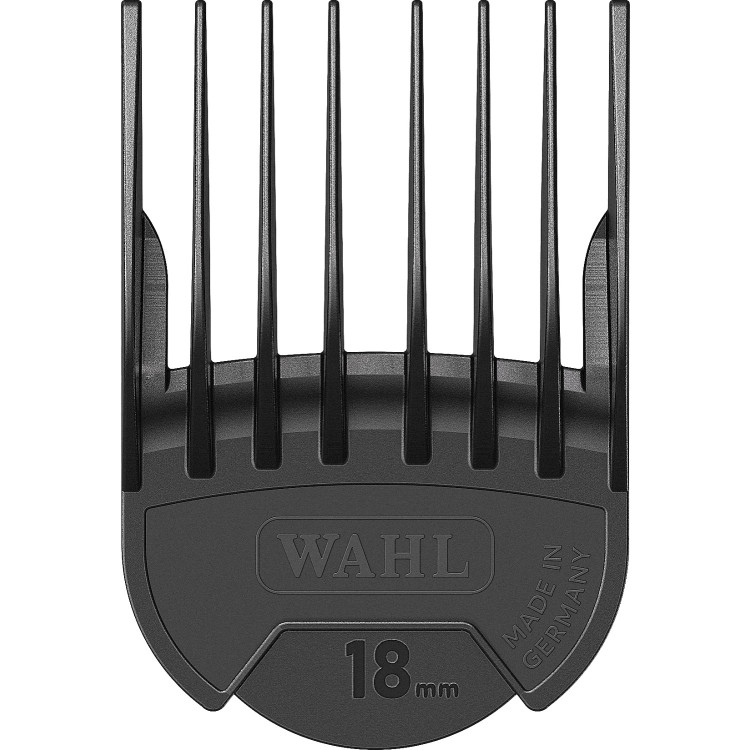 Přídavný hřeben WAHL 1802-7250 - 18 mm