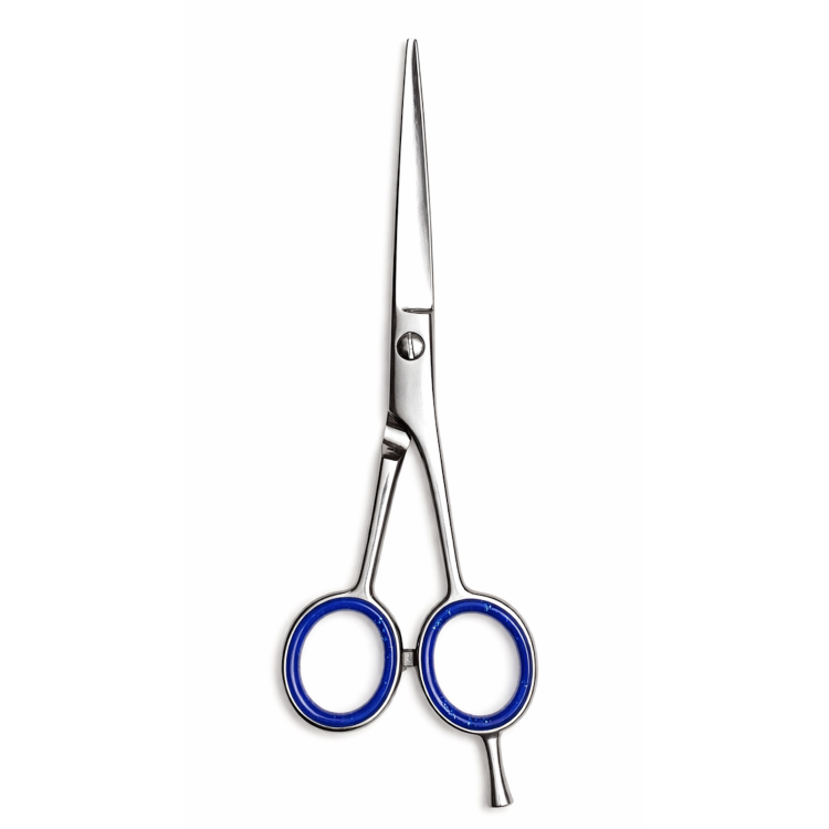 Kadeřnické nůžky HMS 815060 - 6"