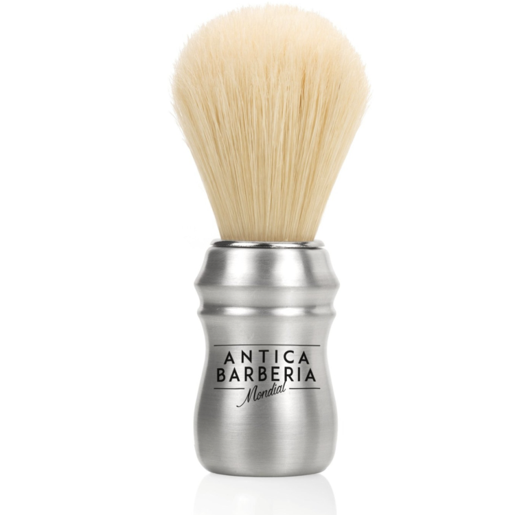 Holicí štětka MONDIAL ANTICA BARBERIA