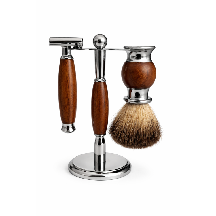 Holicí souprava MASTER Shaving Set AS-027