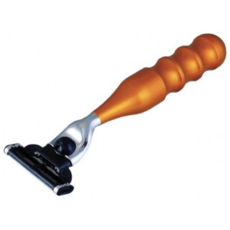 Holicí strojek MERKUR Solingen SHERRY Mach 3