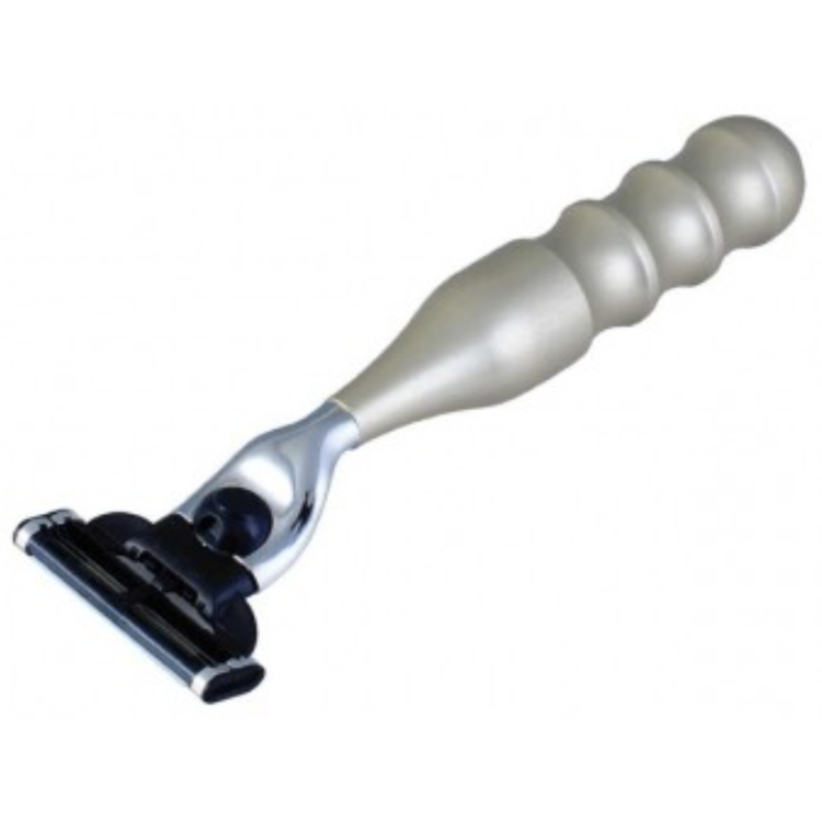 Holicí strojek MERKUR Solingen CHAMPAGNE Mach 3