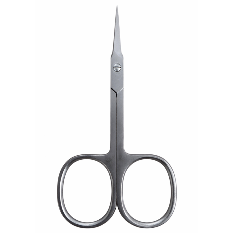 Nůžky na kůžičku 3F Solingen - Inox Collection - zúžená špička