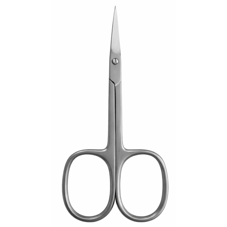 Nůžky na kůžičku 3F Solingen - Inox Collection