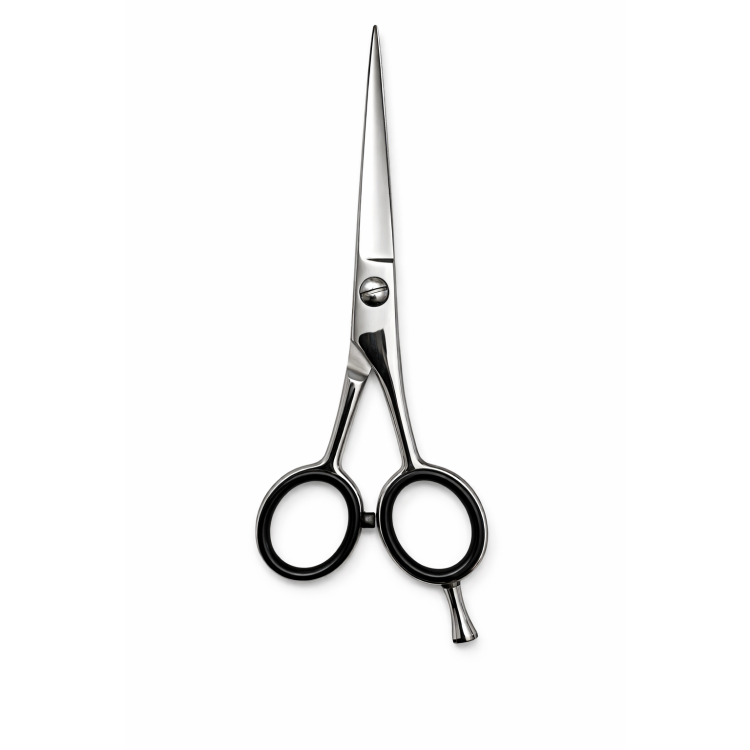 Kadeřnické nůžky HMS 815055 - 5,5"