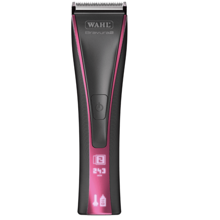 WAHL 3028121 Bravura 2 Cordless