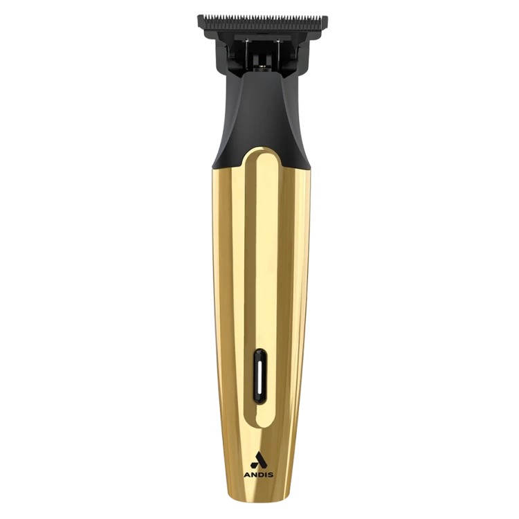 ANDIS 563226 inSIGHT Slim gold - CLT-V Cordless