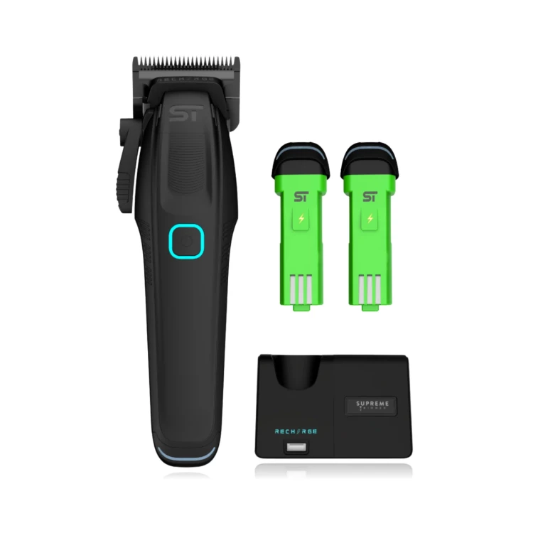 Střihací strojek STpro RECHARGE