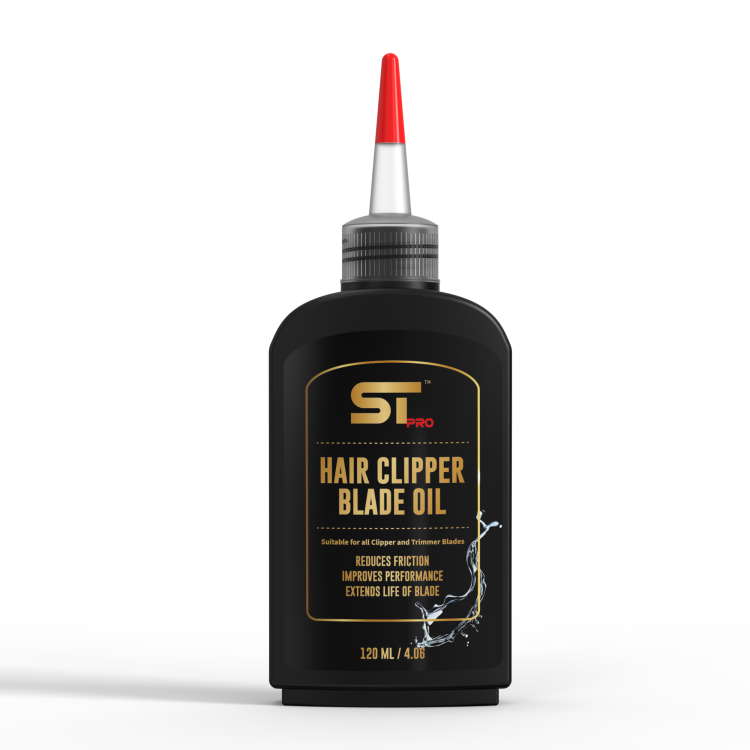 Olej STpro na střihací hlavice - 120 ml