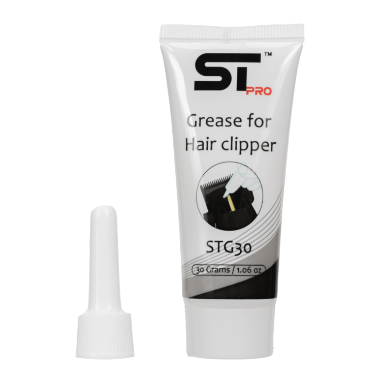 Vazelína STpro STG30 na střihací hlavice - 30 g