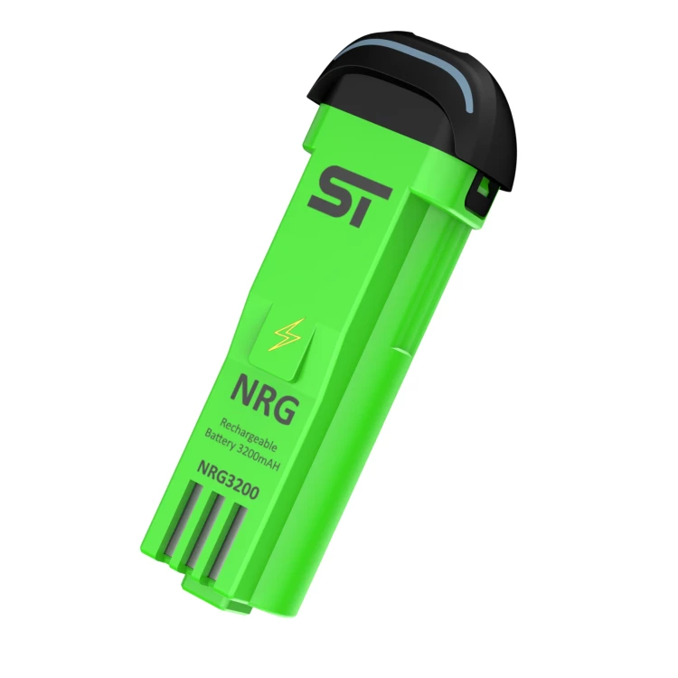 Nabíjecí článek STpro NRG3200 - Clipper