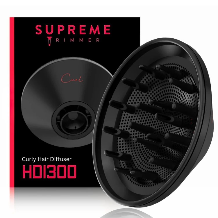 Difuzor STpro HDI300 - black/red