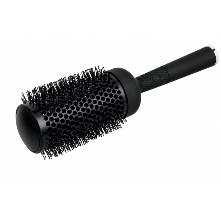 Kartáč KELLER Hot Curler 541 53 77 - 53 mm Black Edition