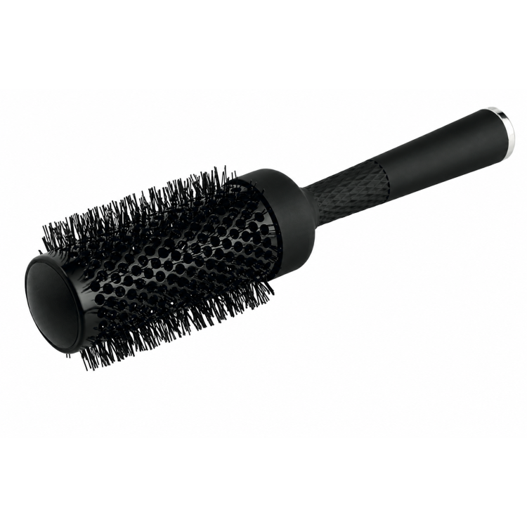 Kartáč KELLER Hot Curler 541 43 77 - 43 mm Black Edition