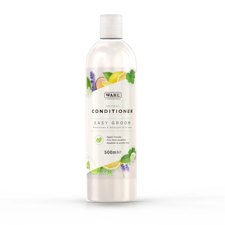 Kondicionér WAHL Easy Groom - 500 ml koncentrát
