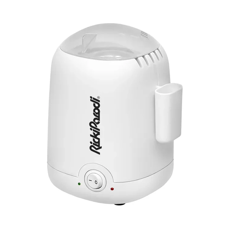 Sterilizátor RICKI PARODI SterilPro Evo -125 °C