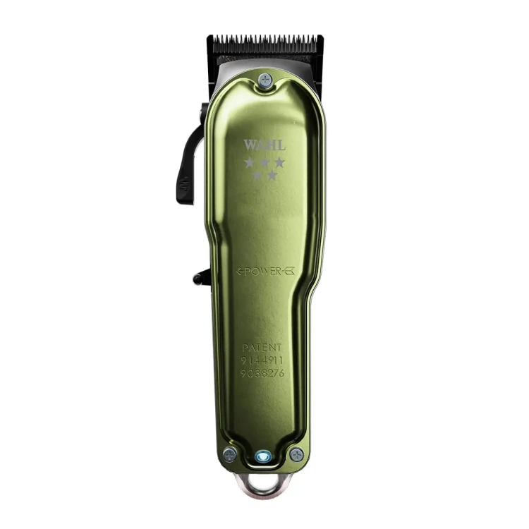 WAHL 3030832 Legend Cordless Olive Green