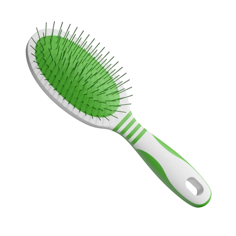Kartáč ANDIS 68555 Pin Brush - L