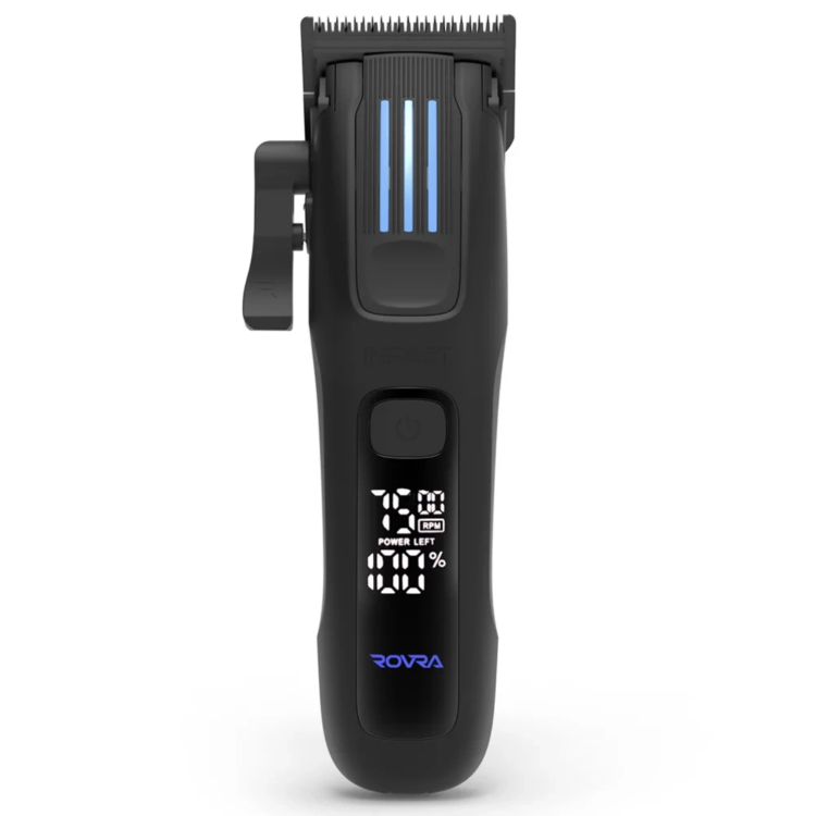 Střihací strojek ROVRA Impact V2 RT-50
