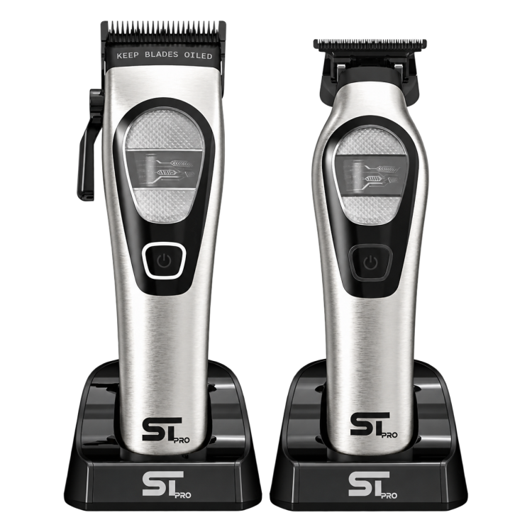 Střihací souprava STpro TORQ™ Kit - Elite Set