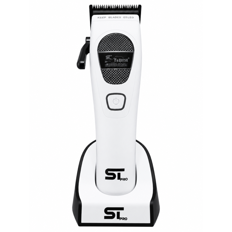 Střihací strojek STpro TORQ™ Clipper - white